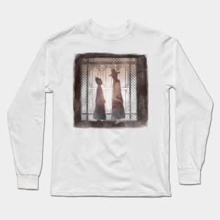 The king's affection FANART 01 Long Sleeve T-Shirt